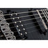 Banshee Mach 6 Floyd Rose, micro Sustainiac - Fallout Burst Schecter