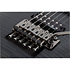 Banshee Mach 6 Floyd Rose, micro Sustainiac - Fallout Burst Schecter