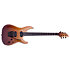C-1 Floyd Rose SLS Elite - Antique Fade Burst Schecter