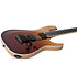 C-1 Floyd Rose SLS Elite - Antique Fade Burst Schecter