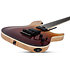 C-1 Floyd Rose SLS Elite - Antique Fade Burst Schecter
