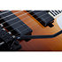 C-1 Floyd Rose SLS Elite - Antique Fade Burst Schecter