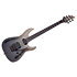 C-1 Floyd Rose SLS Elite - Black Fade Burst Schecter