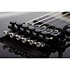 C-1 Floyd Rose SLS Elite - Black Fade Burst Schecter