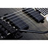 C-1 Floyd Rose SLS Elite - Black Fade Burst Schecter
