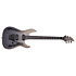 C-1 Floyd Rose SLS Elite - Black Fade Burst Schecter