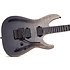 C-1 Floyd Rose SLS Elite - Black Fade Burst Schecter