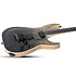 C-1 Floyd Rose SLS Elite - Black Fade Burst Schecter