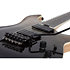 C-1 Floyd Rose SLS Elite - Black Fade Burst Schecter