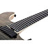 C-1 Floyd Rose SLS Elite - Black Fade Burst Schecter