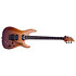 C-1 Floyd Rose SLS Elite, micro Sustainiac - Antique Fade Burst Schecter
