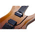 C-1 Floyd Rose SLS Elite, micro Sustainiac - Antique Fade Burst Schecter