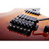 C-1 Floyd Rose SLS Elite, micro Sustainiac - Antique Fade Burst Schecter