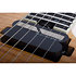 C-1 Floyd Rose SLS Elite, micro Sustainiac - Antique Fade Burst Schecter