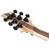C-1 Floyd Rose SLS Elite, micro Sustainiac - Black Fade Burst Schecter