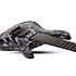 C-1 Silver Mountain Floyd Rose, micro Sustainiac - Silver Mountain Schecter