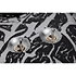 C-1 Silver Mountain Floyd Rose, micro Sustainiac - Silver Mountain Schecter