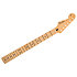Player Series Stratocaster Reverse Headstock Neck MN Fender