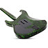 C-1 Silver Mountain Floyd Rose, micro Sustainiac - Toxic Venom Schecter