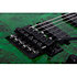 C-6 Pro Floyd - Aqua Burst Schecter