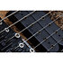 C-6 Pro Floyd - Charcoal Burst Schecter