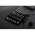 Damien 6 Floyd Rose - Satin Black Schecter