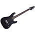 Damien Platinum, Floyd - Satin Black Schecter