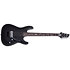 Damien Platinum, Floyd - Satin Black Schecter