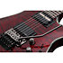 Hellraiser C-1 Floyd, Sustainiac - Black Cherry Schecter