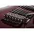 Hellraiser C-1 Floyd, Sustainiac - Black Cherry Schecter