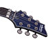 Hellraiser C-1 Hybrid Floyd - UltraViolet Schecter