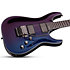 Hellraiser C-1 Hybrid Floyd - UltraViolet Schecter