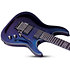 Hellraiser C-1 Hybrid Floyd - UltraViolet Schecter