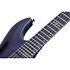 Hellraiser C-1 Hybrid Floyd - UltraViolet Schecter