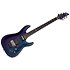 Hellraiser C-1 Hybrid Floyd, Sustainiac - UltraViolet Schecter