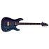 Hellraiser C-1 Hybrid Floyd, Sustainiac - UltraViolet Schecter