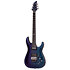 Hellraiser C-1 Hybrid Floyd, Sustainiac - UltraViolet Schecter