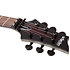 Omen Elite 6 Floyd Rose - Black Cherry Burst Schecter