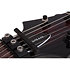 Omen Elite 6 Floyd Rose - Black Cherry Burst Schecter