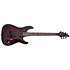 Omen Elite 6 Floyd Rose - Black Cherry Burst Schecter