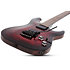 Omen Elite 6 Floyd Rose - Black Cherry Burst Schecter