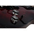 Omen Elite 6 Floyd Rose - Black Cherry Burst Schecter