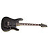 Omen Extreme-6 Floyd - See Through Black Schecter