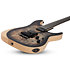 Reaper 6 Floyd Rose - Charcoal Burst Schecter