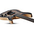 Reaper 6 Floyd Rose - Charcoal Burst Schecter