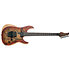 Reaper 6 Floyd Rose - Inferno Schecter