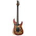 Reaper 6 Floyd Rose - Inferno Schecter