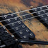 Reaper 6 Floyd Rose - Inferno Schecter