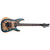 Reaper 6 Floyd Rose - Sky Burst Schecter