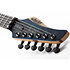 Reaper 6 Floyd Rose - Sky Burst Schecter